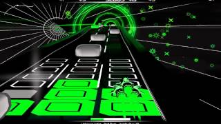 Audiosurf Daft Punk Veridis Quo