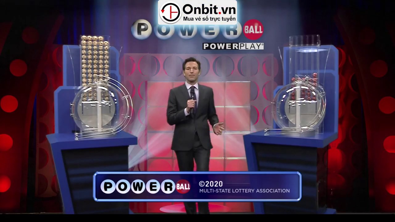 Trực tiếp KQXS Powerball hôm nay 24/05/2020 (Today Lottery Draw Results)
