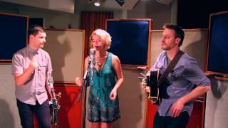 Hannah Gill and The Hours | "S.O.B." Nathaniel Rateliff Cover chords