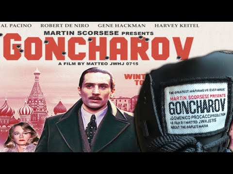 Video: El origen del apellido Goncharov, o Quién es el alfarero