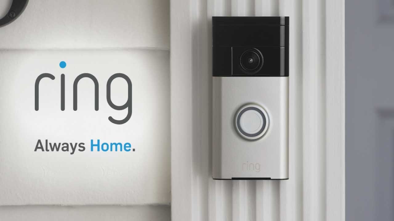 Ring Doorbell 2 | Ring doorbell Review | ring doorbell installation ...