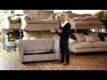 Best sofas in the World - Tricky access deliveries.