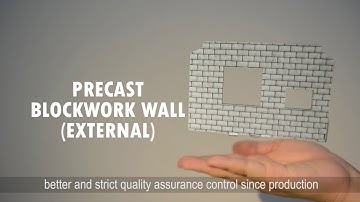 Building Technology Project 1 - Industrialized Building System