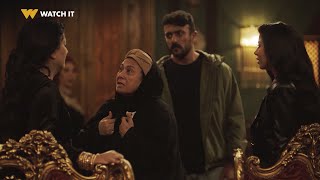 Thumbnail for حق عرب | صباح بتواجه أنغام وماجدة لكنها متوقعتش ده يكون رد فعل عرب 😟