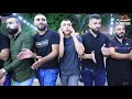 دحية وسحجة من مهرجان العريس احمد الماهر(جرار) - مع الفنان حافظ موسى - ستوديو الاهرام2021