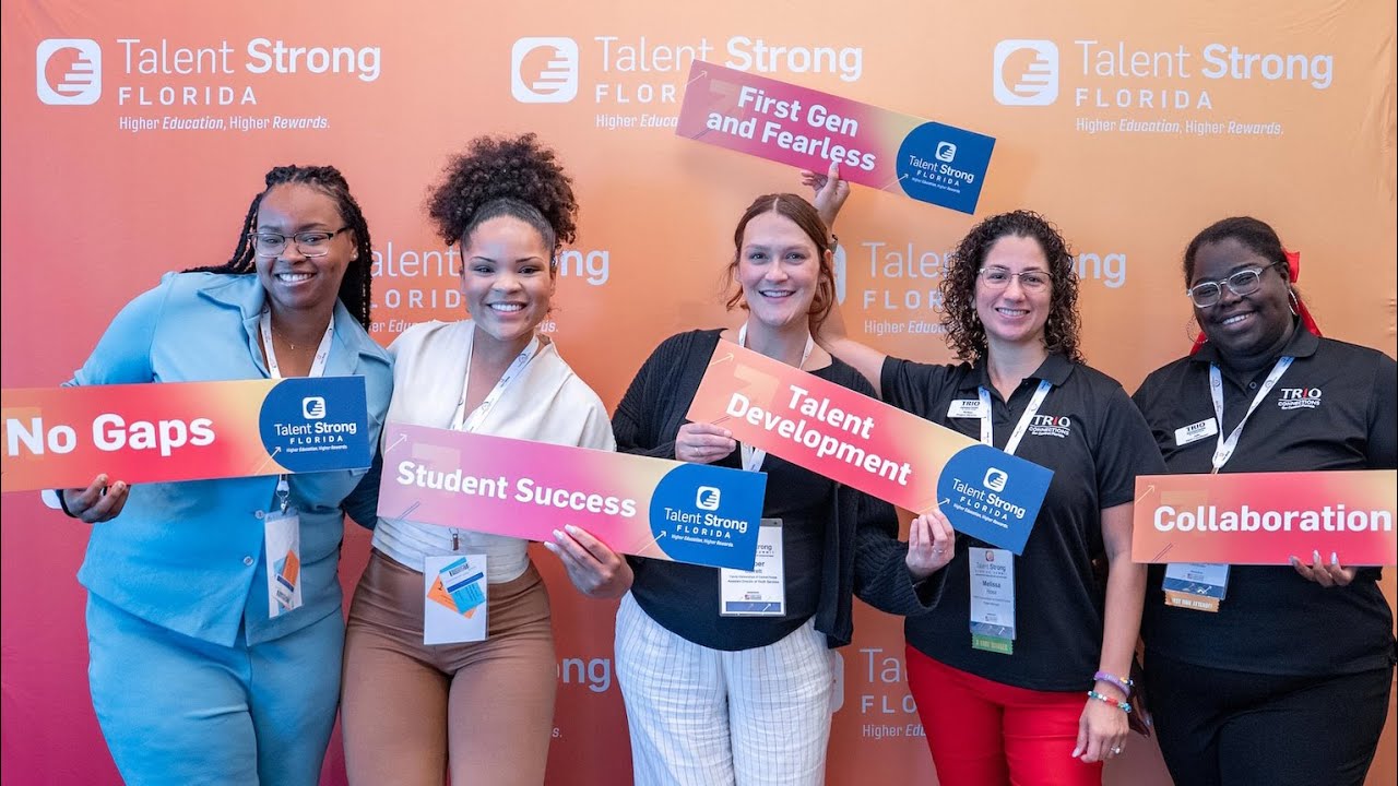 Talent Strong Summit 2025 - YouTube
