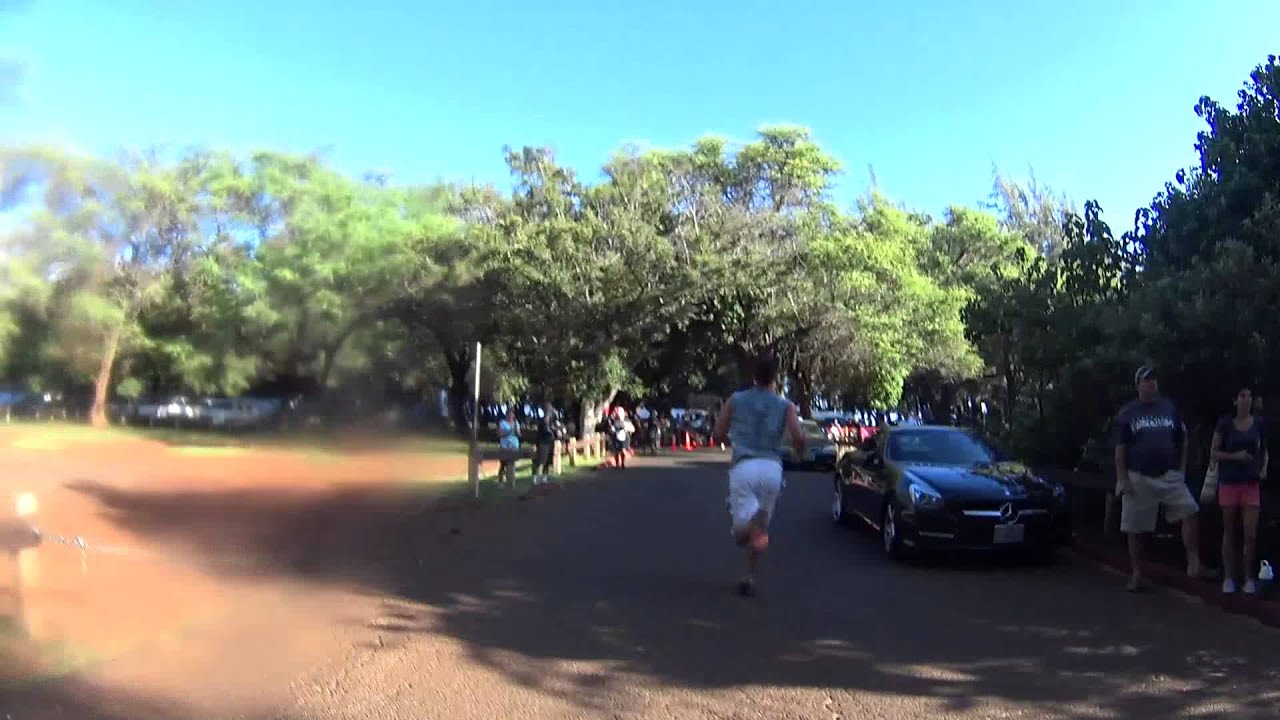 Kraig Vickers Honor Run 5K