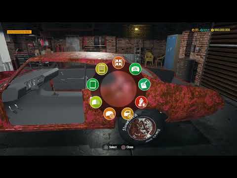 How To Move A Car To The Lift In Car Mechanic Simulator