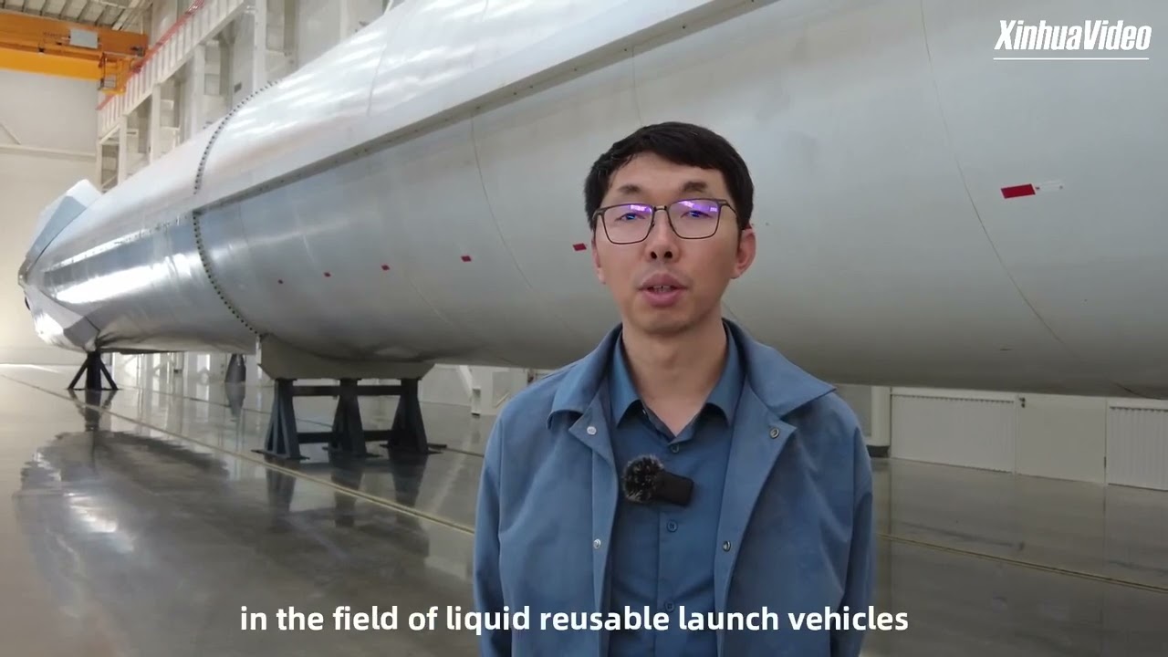 Eyes on Hainan: China’s first commercial spaceport