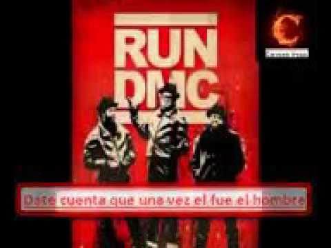 +++ RUN DMC - IT´S LIKE THAT subtitulado al español +++.mp4