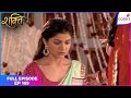 Shakti | Full Episode Ep. 170 | Soumya's 'sindoor' washed away | Colors TV