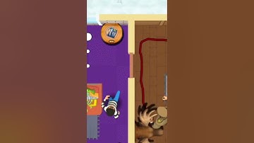 Robbery bob 2||pilfer peak level 4 escape walkthrough/#robberybob2 #robberybobtipsandtricks#robbery