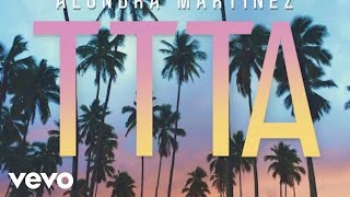 Alondra - Turn This Thang Around