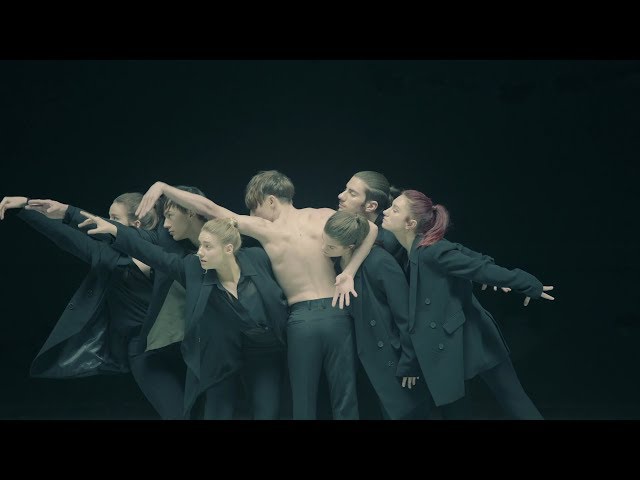 BTS (방탄소년단) 'Black Swan' Art Film performed by MN Dance Company class=