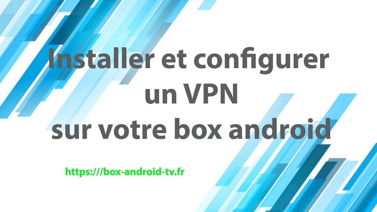 Comment Installer un VPN sur Votre Routeur en 2024