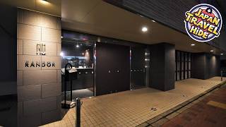 Randor Residence Tokyo Suites | Tokyo, Japan | Hotel Review 🛏️ | Japan Travel Hide
