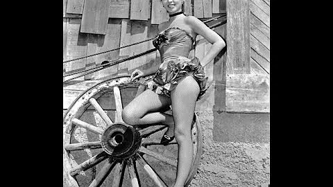 Beverly Garland on Skip E. Lowe