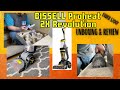 BISSELL Proheat 2X Revolution Carpet Cleaner - Unboxing & Review! 1551