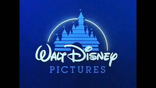 Walt Disney Pictures Pixar Animation Studios 1995