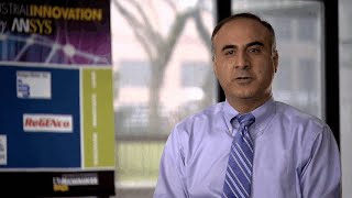 UW Milwaukee Talks Electomagnetics and Systems Engineering