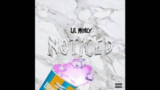 LIL MOSEY - NOTICED BASS BOOSTED