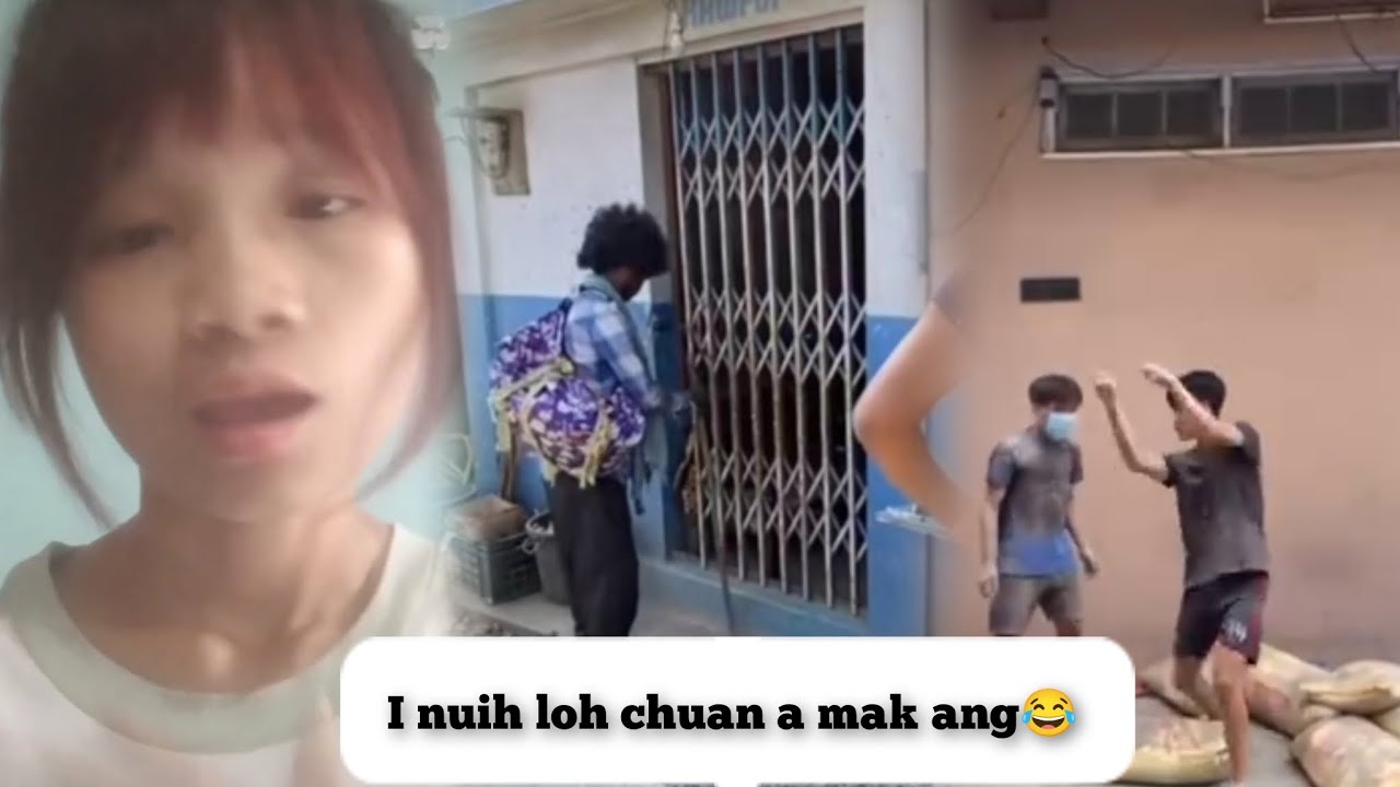 I nui lo a nih chuan Rs300 Aw 😜 I nui ngei ngei ang