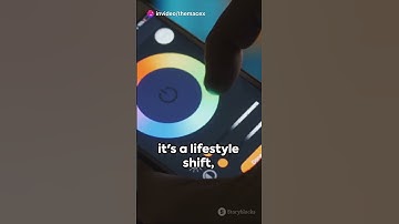 Smart Home Revolution