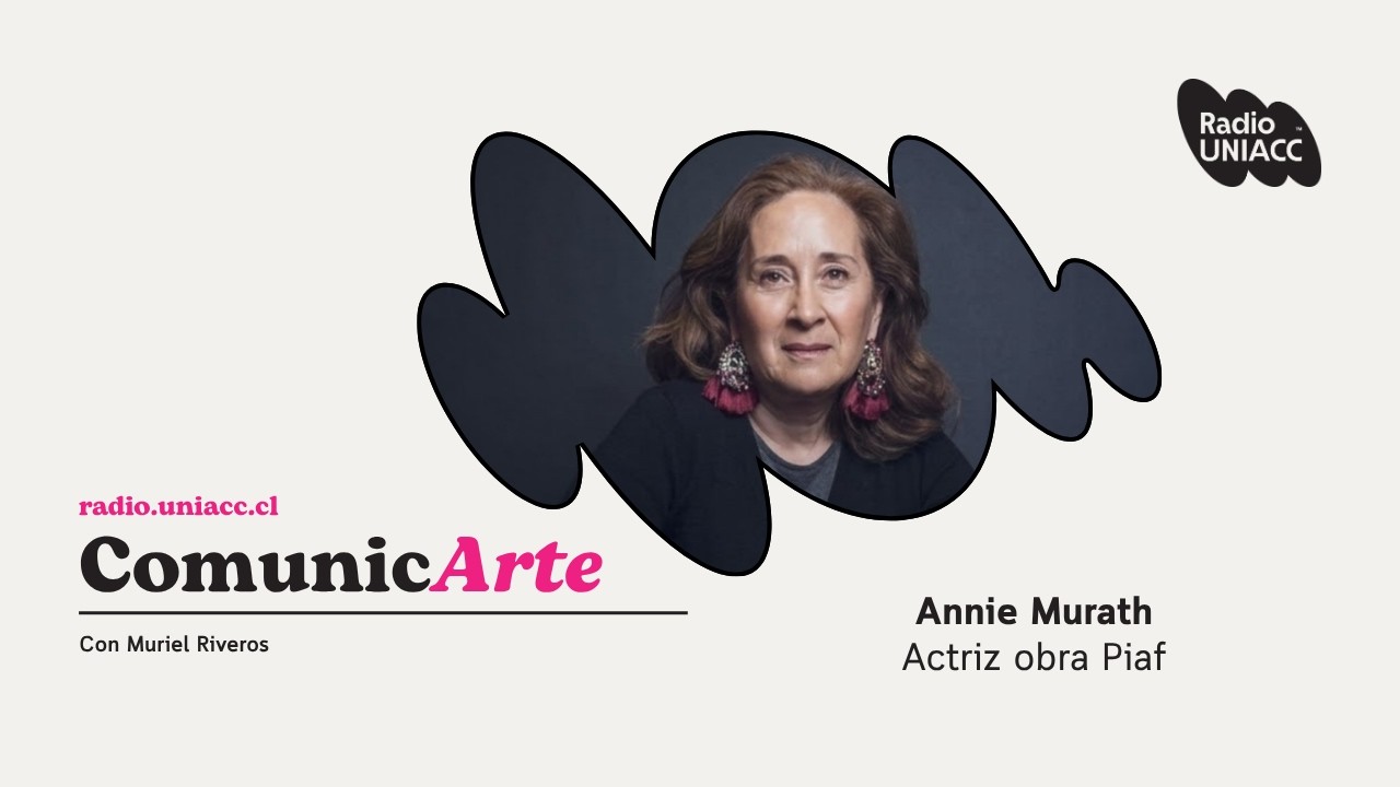 Comunicarte I Annie Murath