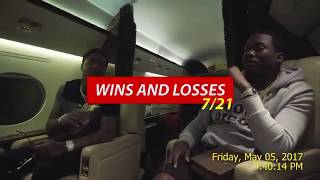 Jet life conversations (Wins and Losses)