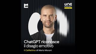 ChatGPT riconosce il disagio emotivo: pause e altre novità