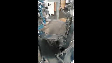 drop in anchor assembly machine