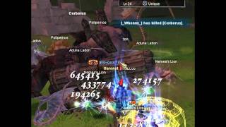 Unique Ks Contest Whenny - Cerberus Offering Ks