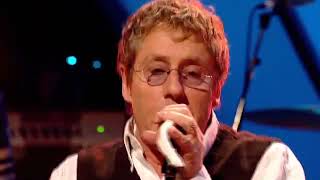 The Who - The Seeker (Jools Holland 2007)