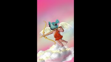 Makoa spreading love across the realm (not really)