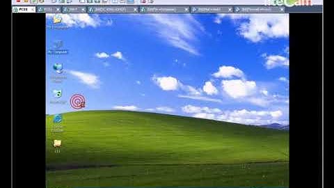 PC Clients join Domain to Server DC