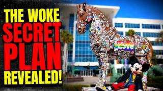 The Secret Woke Strategy to DESTROY Your Favorite Companies, Movies and Games EXPOSED!
The Secret Woke Strategy to DESTROY Your Favorite Companies, Movies and Games EXPOSED!
#blizzard #activsion #microsoft #dei #asmongold #johnlasseter #pixar #unsubstantiated
feat. Marvin Montenaro of @TheM4Empire , Andrew Einherjar and Tom Connors Jr. of @MidnightsEdge , and @WDW_Pro !
References:
Art by @FatStevenJFG
Ad by @PreludeProRadio
Consider subscribing to @ThatParkPlace
www.thatparkplace.com
For even more exclusives and info to hot for anywhere else, check out WDW Pro on Patreon: https://www.patreon.com/WDWPro
Special Thanks
Space Dave 2000, Theme Park Zilver, Marcus Squintess, Views with Hughes, Captain John Dee, Tommy Tables, Lester San Jose, Red Tigress, & May the Schwartz Be With You
FAIR USE NOTICE. WDW Pro videos may contain copyrighted material, the use of which may not always be specifically authorized by the copyright owner. In such cases, the material is displayed for commentary and educational purposes. It is included under the sincere belief this constitutes a fair use of any such copyrighted material as provided for in section 107 of the US Copyright Law. If you wish to use copyrighted material from this video for purposes of your own, you must obtain permission from the copyright owner.
DISCLAIMER: Some videos featured on this channel contain rumor and speculation. All videos are forms of editorialized news coverage. Please view these videos as the subjective material they are intended to convey. No harm is intended to any party discussed or mentioned in any video. The Secret Woke Strategy to DESTROY Your Favorite Companies, Movies and Games EXPOSED!