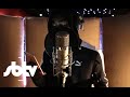 Take A Walk With Me | Behind The Scenes ft. Dave, Rapman, Benny Banks and more: SBTV