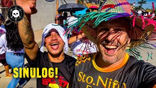 DMV Philippines: The CRAZIEST Festival in the Philippines  - Sinulog 2024 by Dirty Motorcycle Vagabond 3,235 views 3 months ago 19 minutes