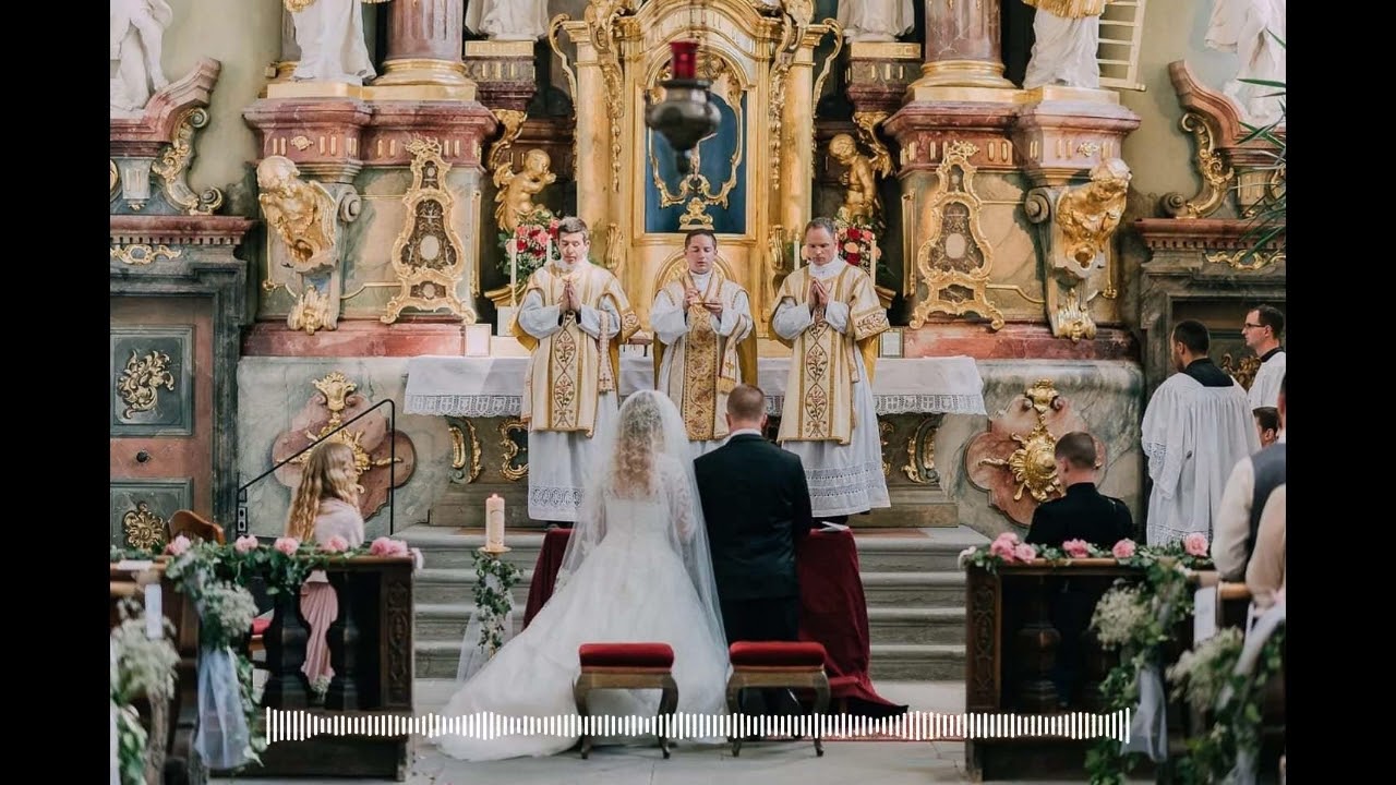 Casti Connubii - Encyclical on Marriage from Pope Pius XI