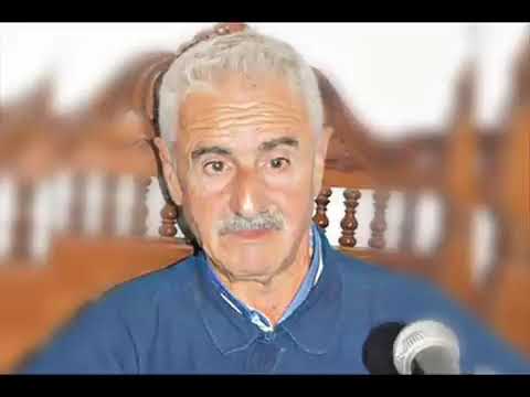 مارينا في الملاح جاري الحراز شيخنا عمر الزاهي