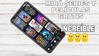 🎞️ Brutal App Para Ver Películas y series Gratis 2021🎬 screenshot 3