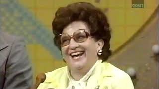 Family Feud Abc Daytime 1976 1