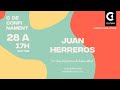 C de Confinament #017 | Juan Herreros | "Re-descripciones After-Covid" | #StayHome #QuedatACasa