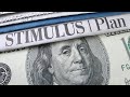 Stimulus checks: Can lawmakers come together to pass a stimulus by the end of the year?