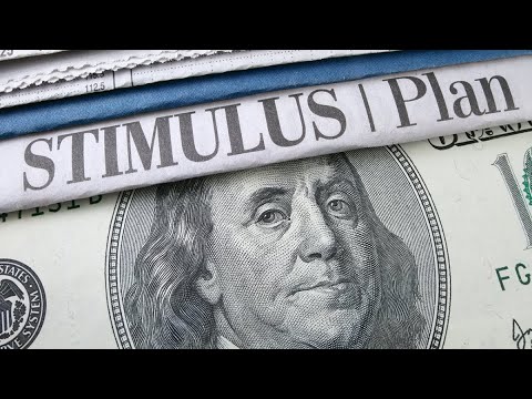 Stimulus checks: Can lawmakers come together to pass a stimulus by the end of the year? - YouTube