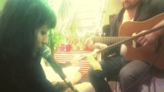 *Blackbird* Beatles cover