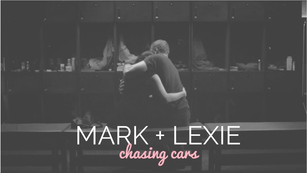Mark & Lexie | Chasing Cars