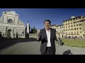 Firenze Secondo Me - Santa Maria Novella e le periferie