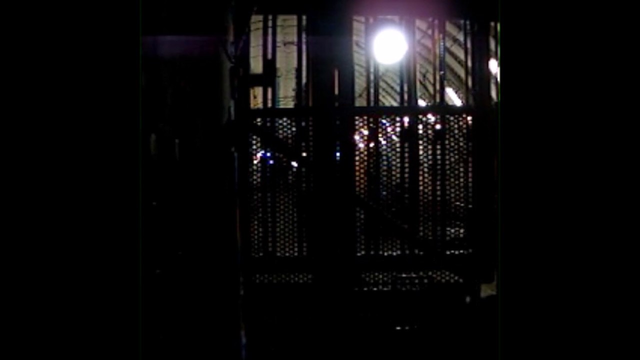 Zeche Auguste Victoria Schacht 8 Sohlenwechsel