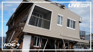 Hurricane season 2025: U.S. Army Corps of Engineers on storm preps